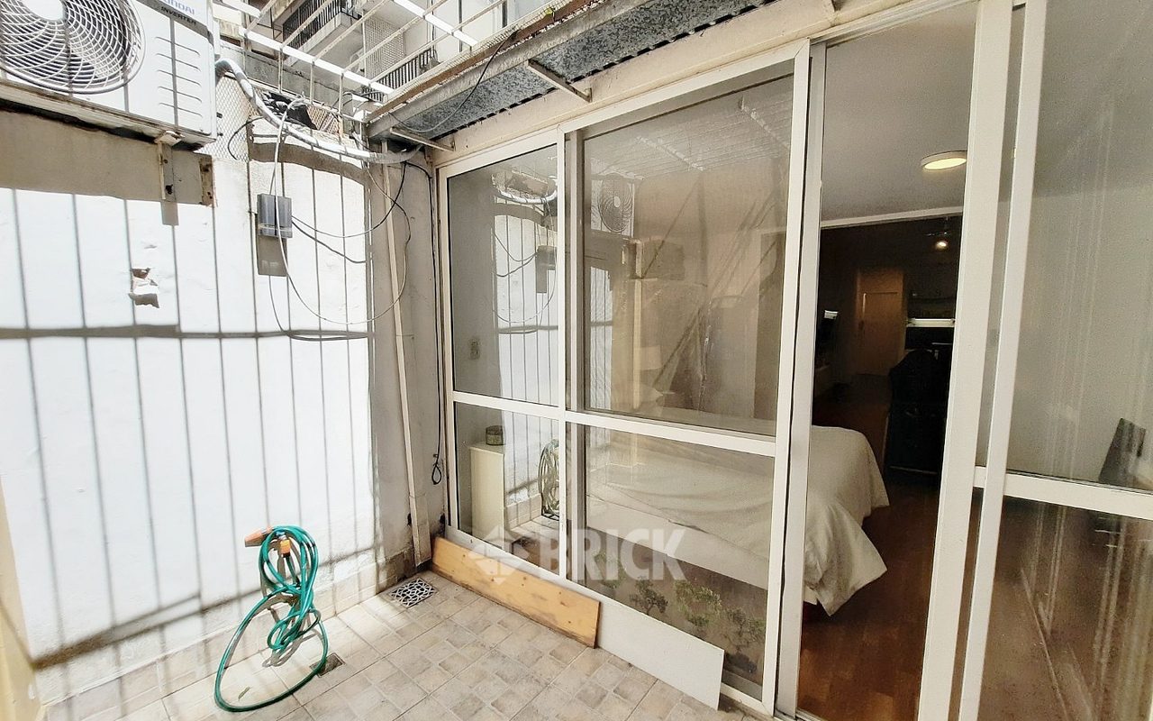 AGUERO al 2200 Piso PB 13