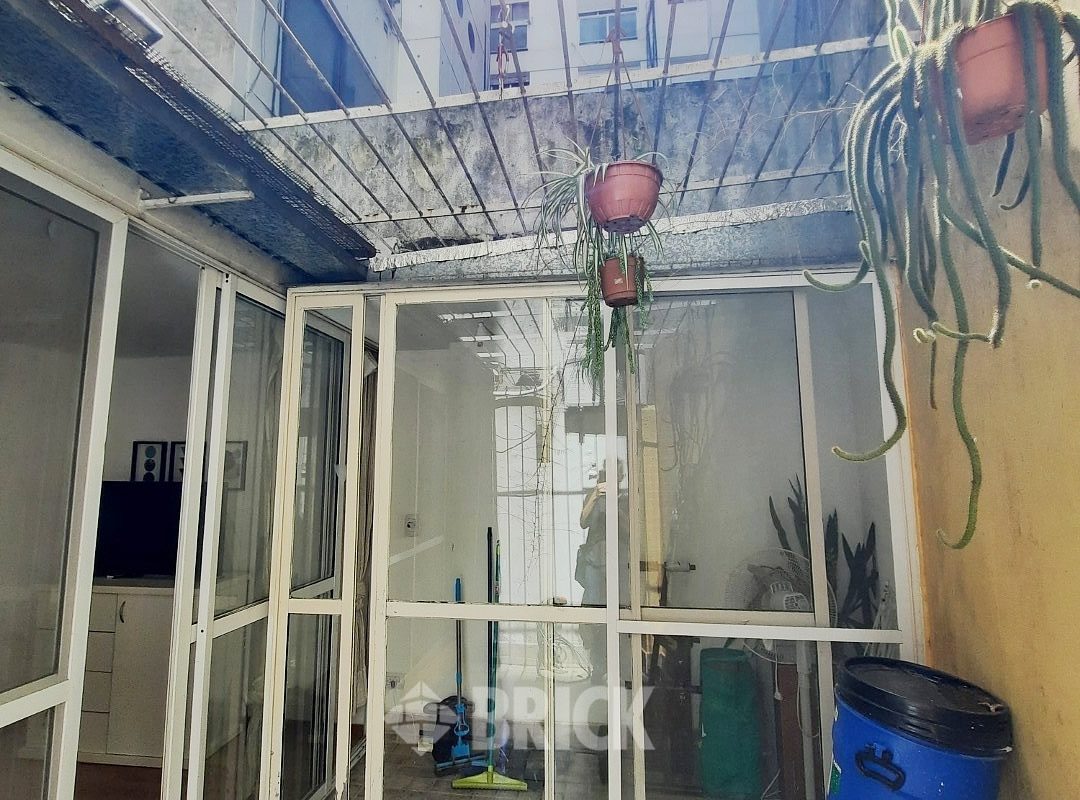 AGUERO al 2200 Piso PB 14