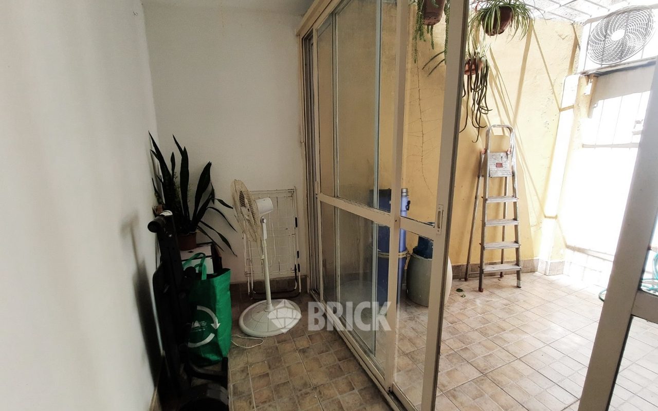 AGUERO al 2200 Piso PB 15