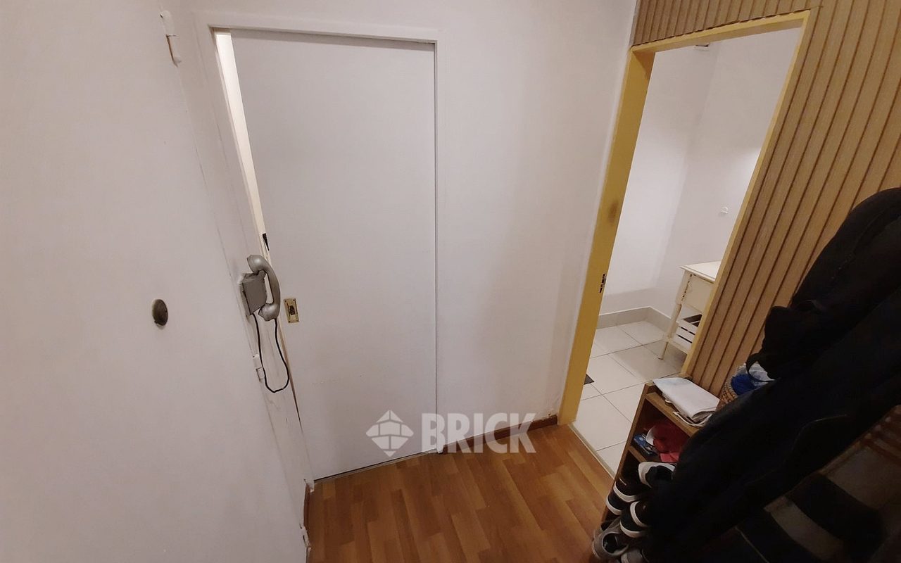 AGUERO al 2200 Piso PB 17