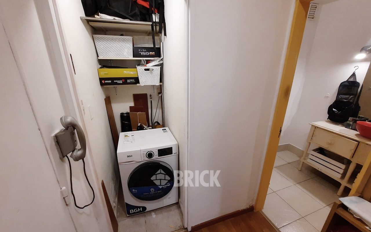 AGUERO al 2200 Piso PB 18