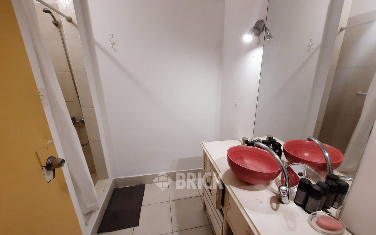 AGUERO al 2200 Piso PB 20