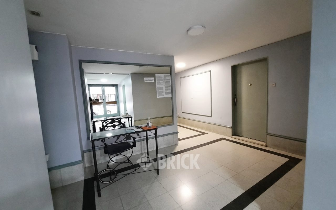 AGUERO al 2200 Piso PB 24