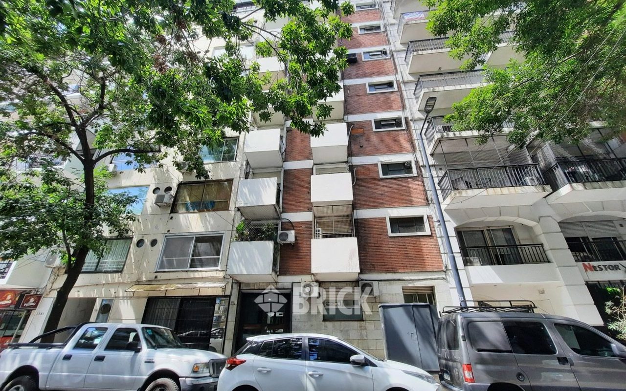 AGUERO al 2200 Piso PB 27