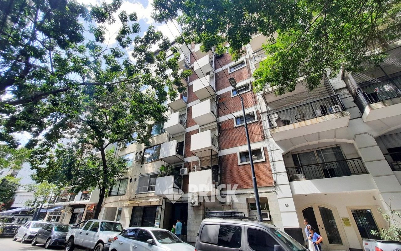 AGUERO al 2200 Piso PB 28