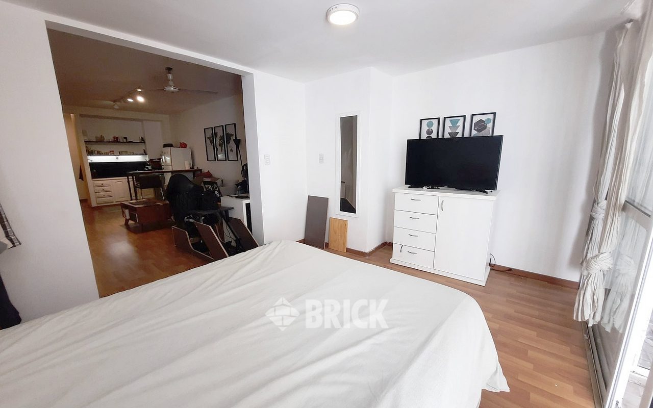 AGUERO al 2200 Piso PB 9