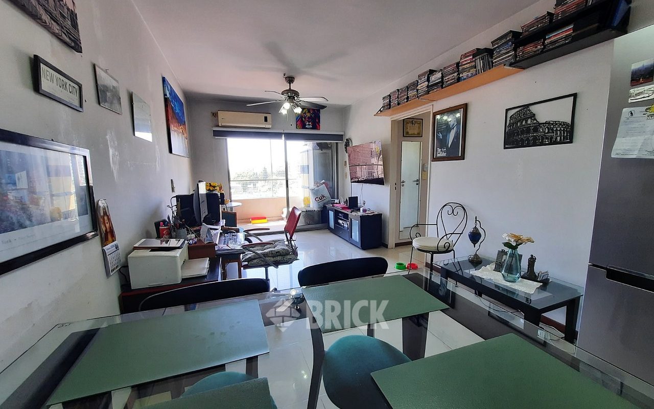 BOYACA, AV. al 100 Piso 7 1