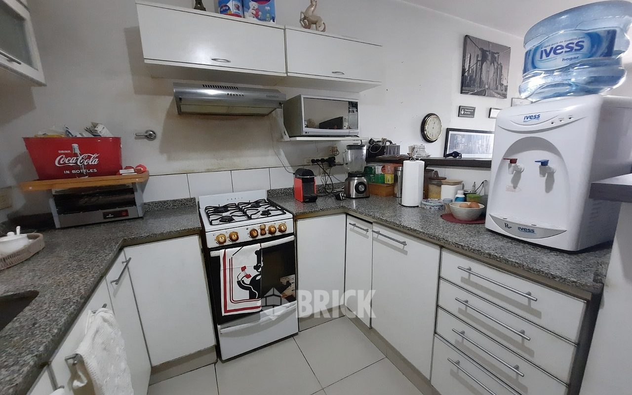 BOYACA, AV. al 100 Piso 7 10