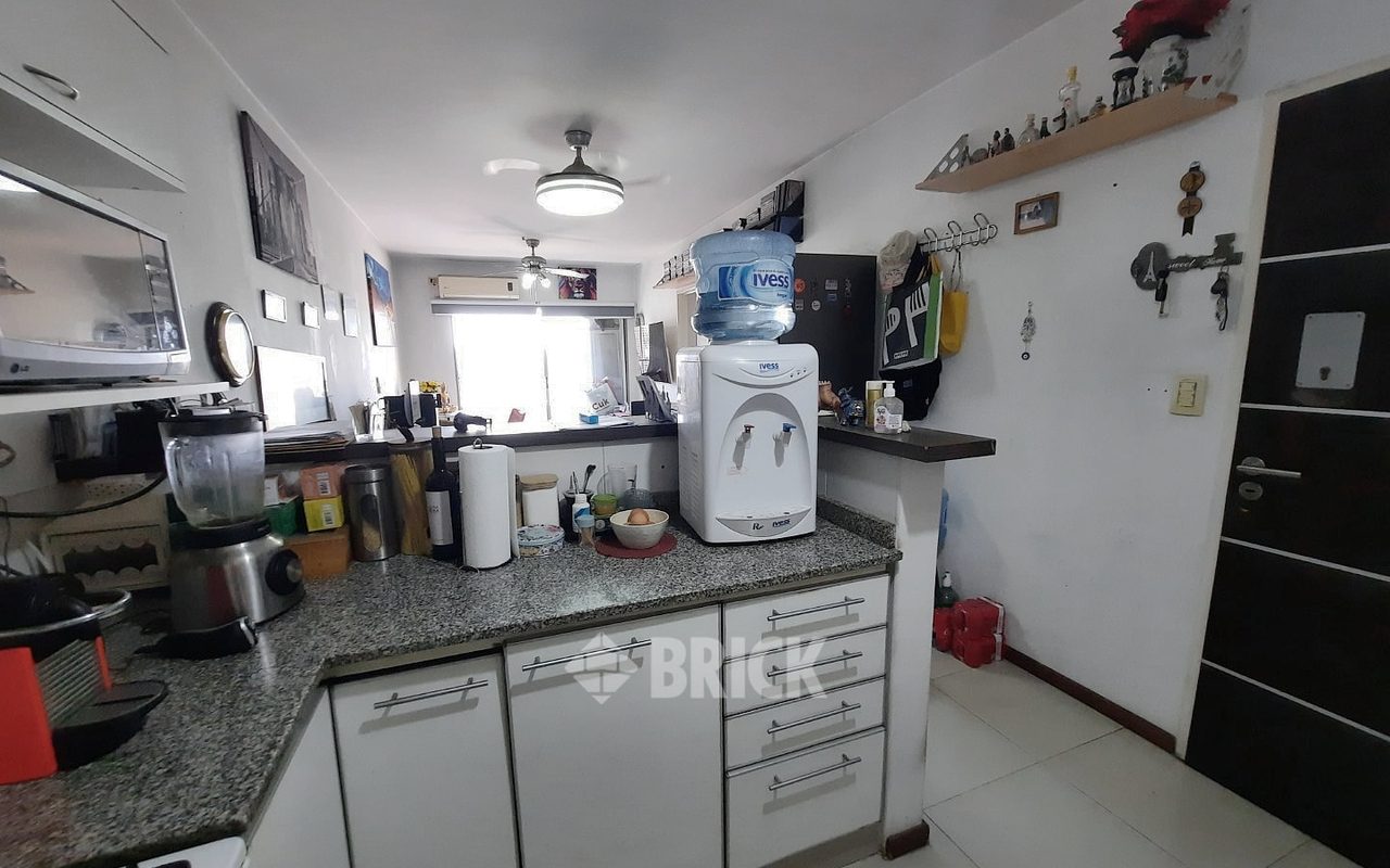 BOYACA, AV. al 100 Piso 7 11