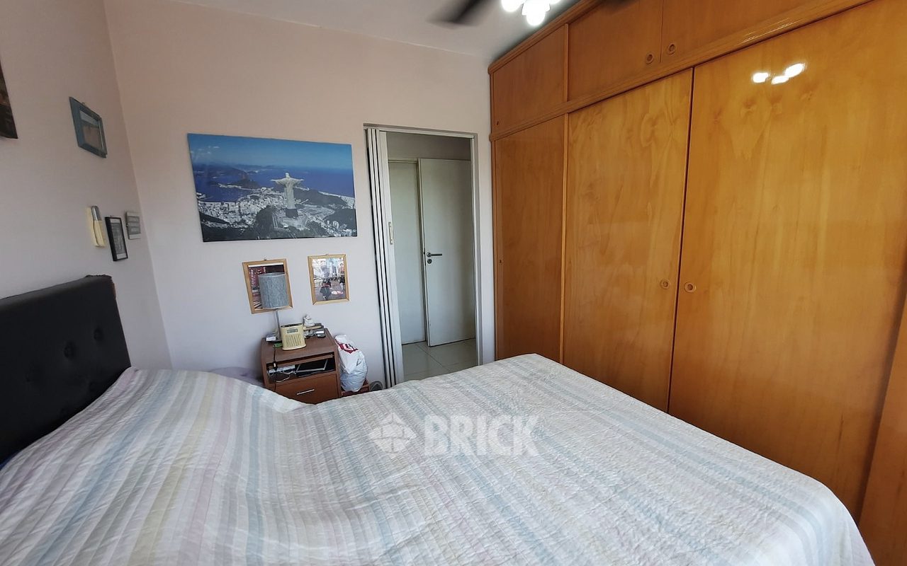 BOYACA, AV. al 100 Piso 7 15