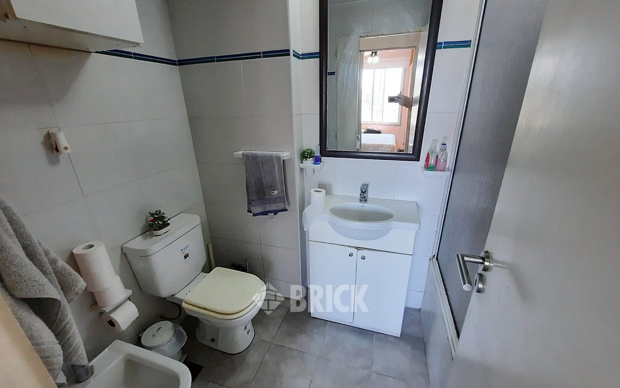 BOYACA, AV. al 100 Piso 7 16