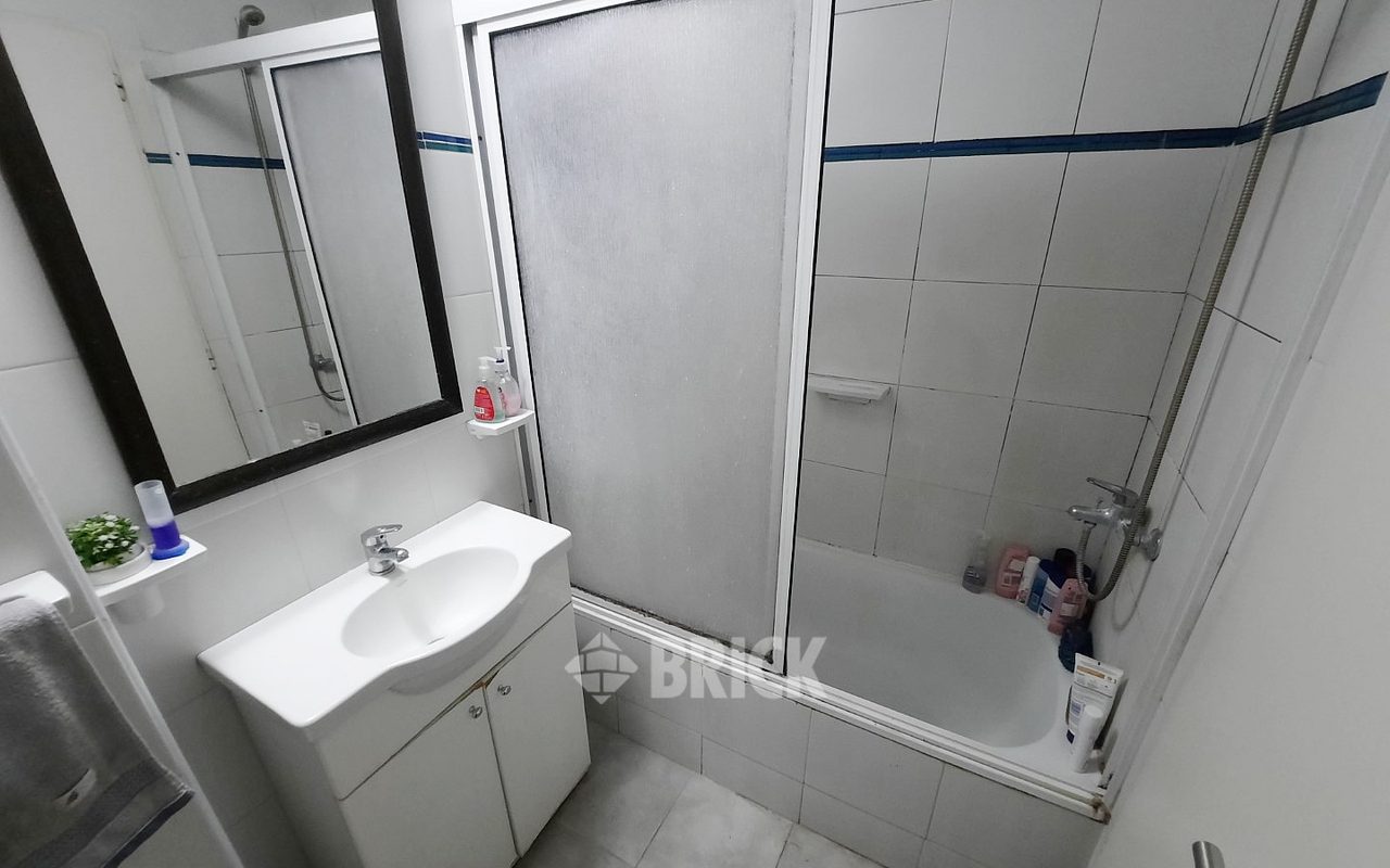 BOYACA, AV. al 100 Piso 7 17