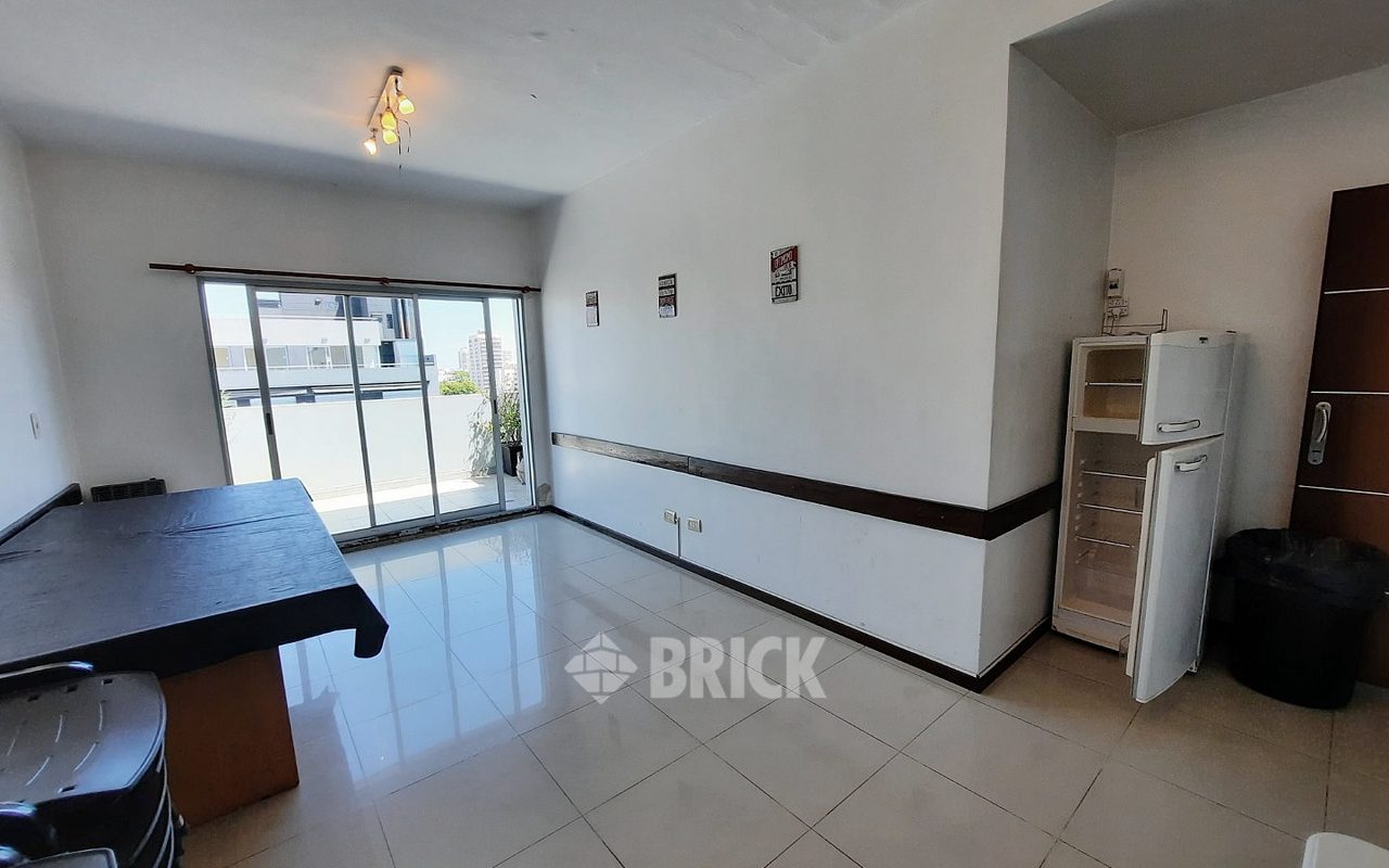 BOYACA, AV. al 100 Piso 7 18