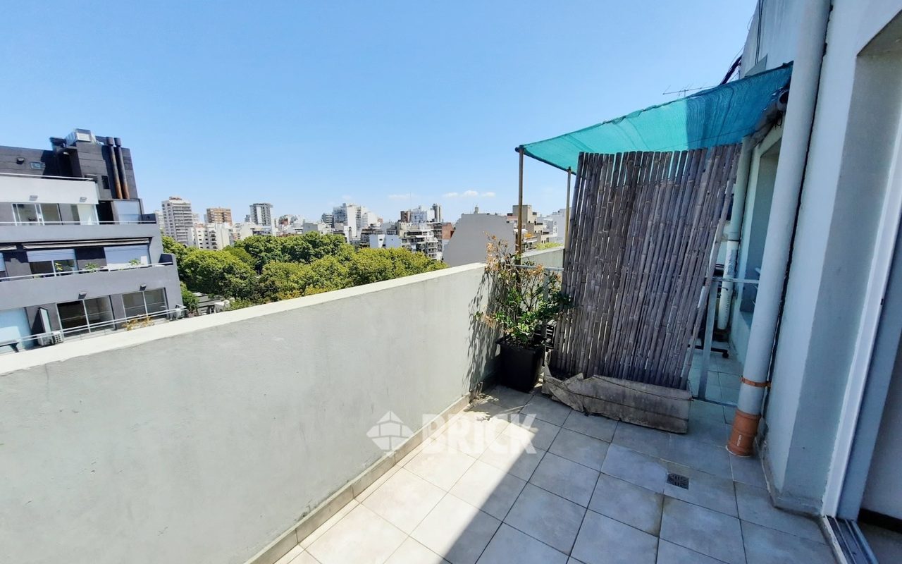 BOYACA, AV. al 100 Piso 7 21