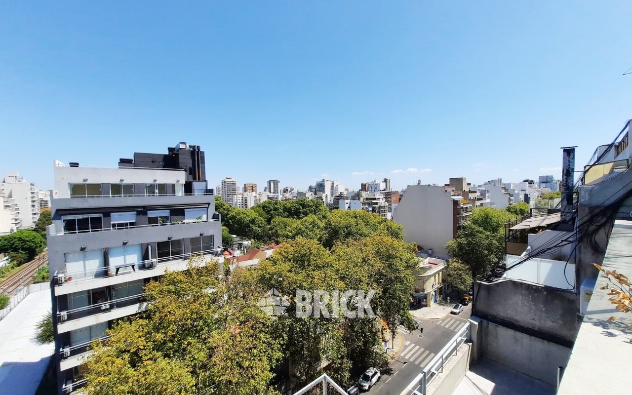 BOYACA, AV. al 100 Piso 7 22