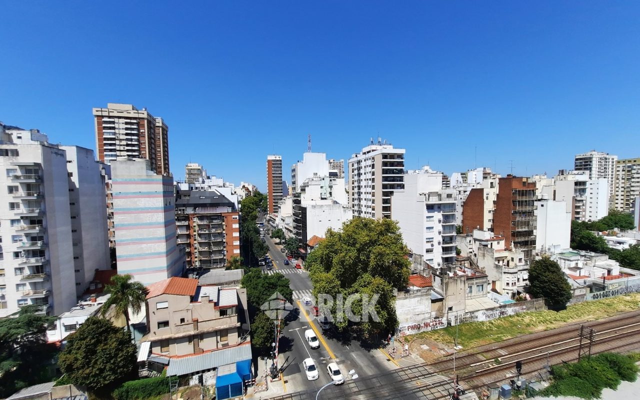 BOYACA, AV. al 100 Piso 7 24