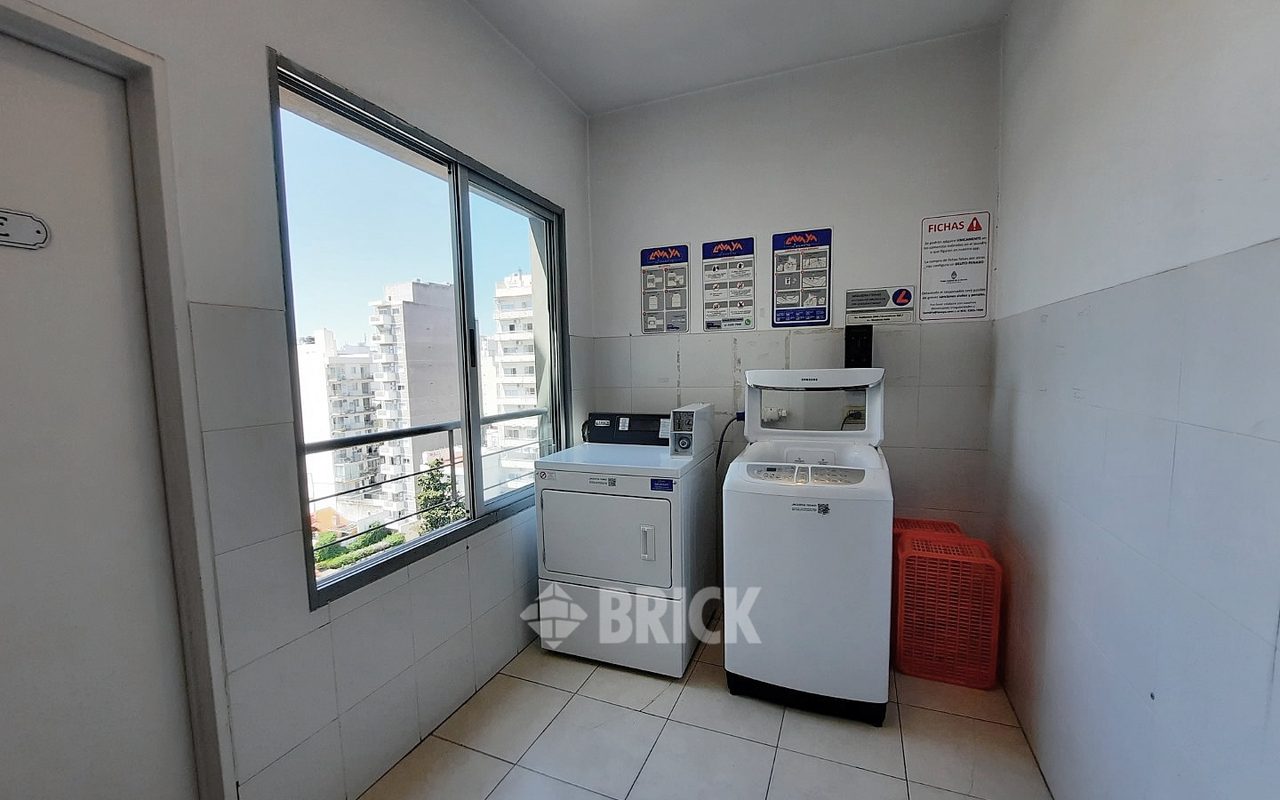 BOYACA, AV. al 100 Piso 7 25