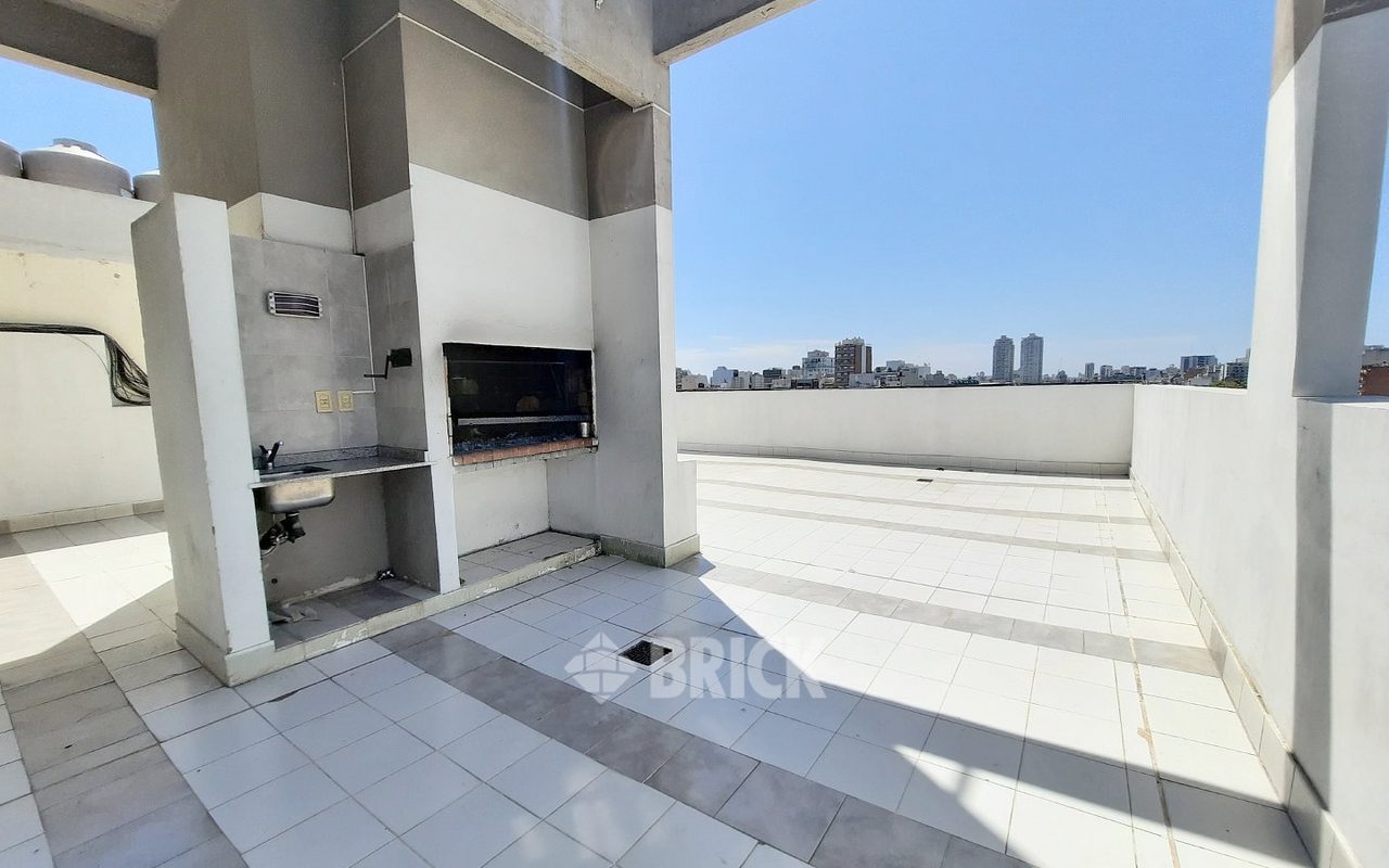 BOYACA, AV. al 100 Piso 7 27