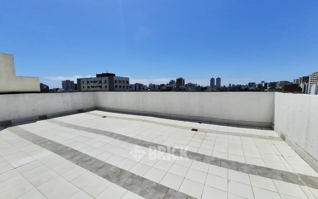 BOYACA, AV. al 100 Piso 7 28