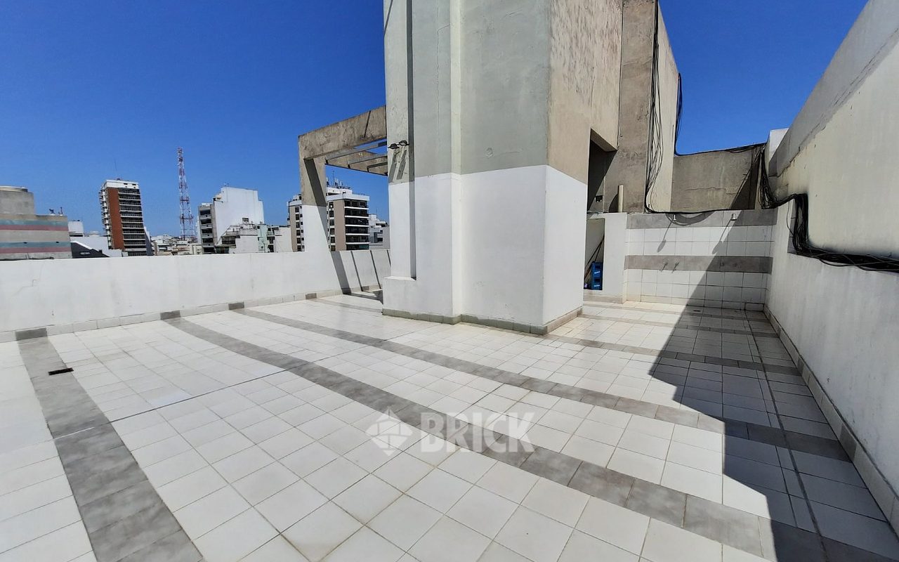 BOYACA, AV. al 100 Piso 7 29