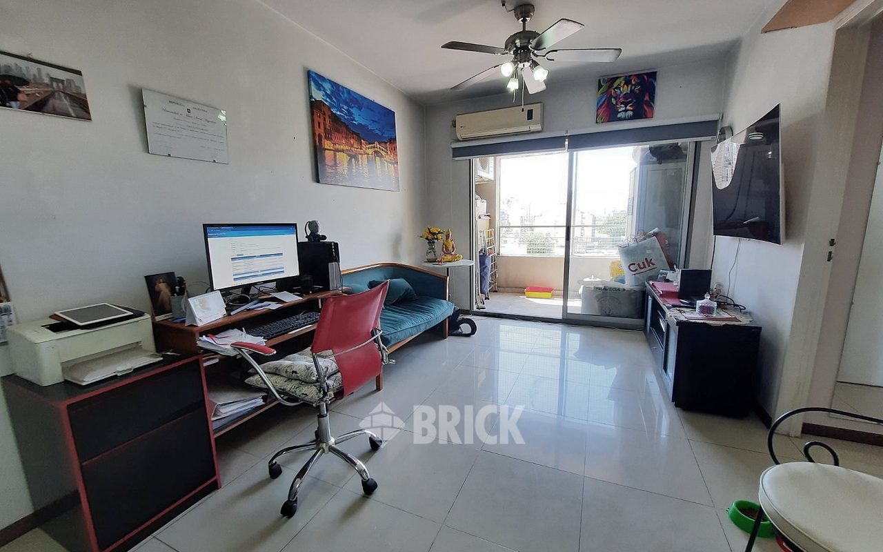 BOYACA, AV. al 100 Piso 7 3