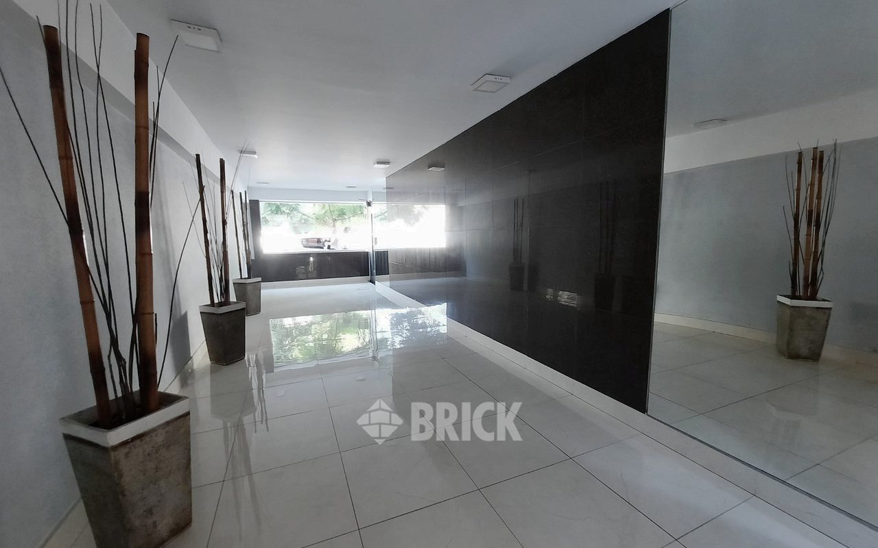 BOYACA, AV. al 100 Piso 7 30