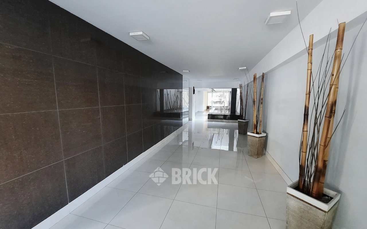 BOYACA, AV. al 100 Piso 7 31