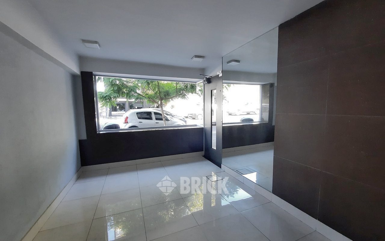 BOYACA, AV. al 100 Piso 7 32