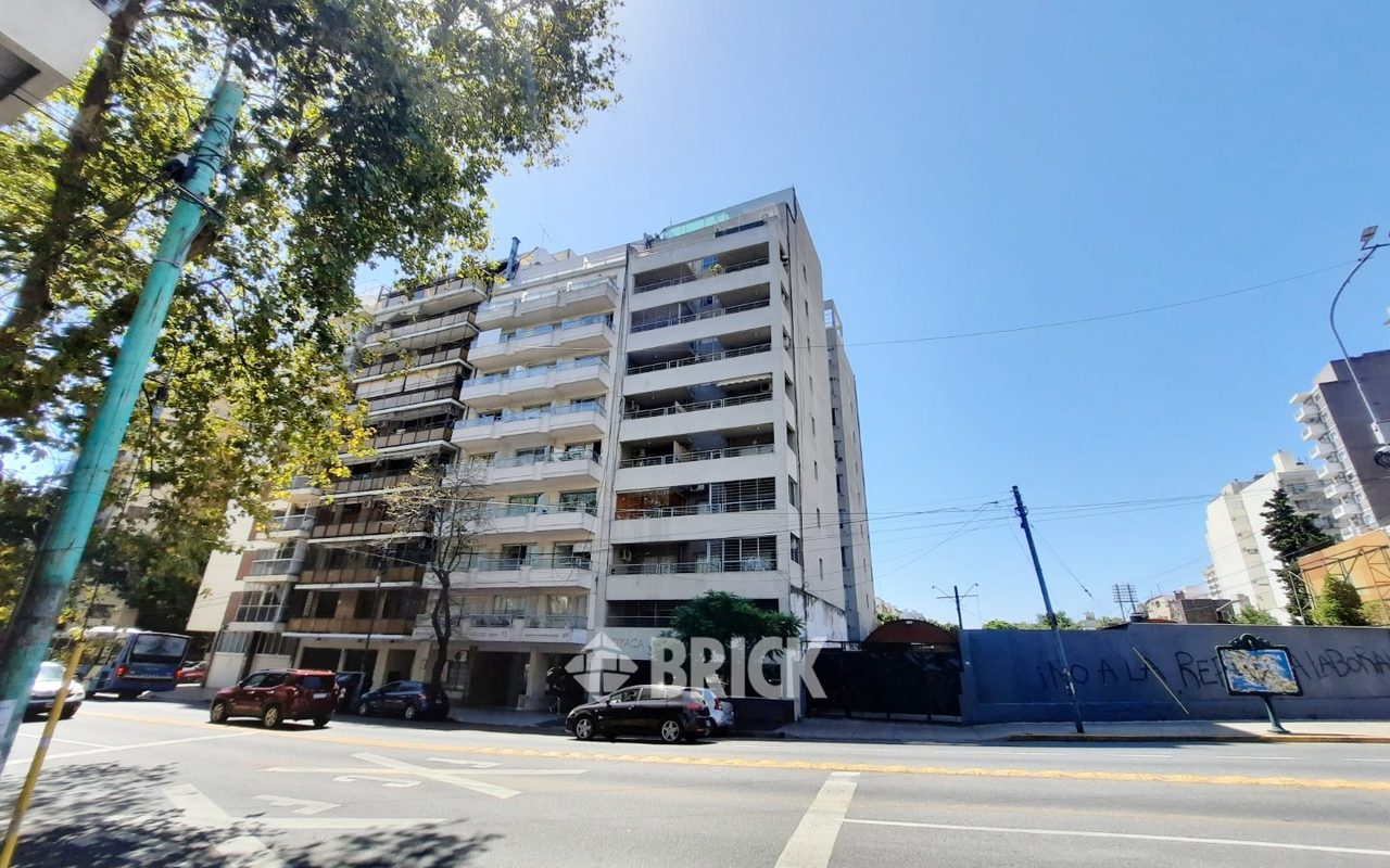 BOYACA, AV. al 100 Piso 7 35