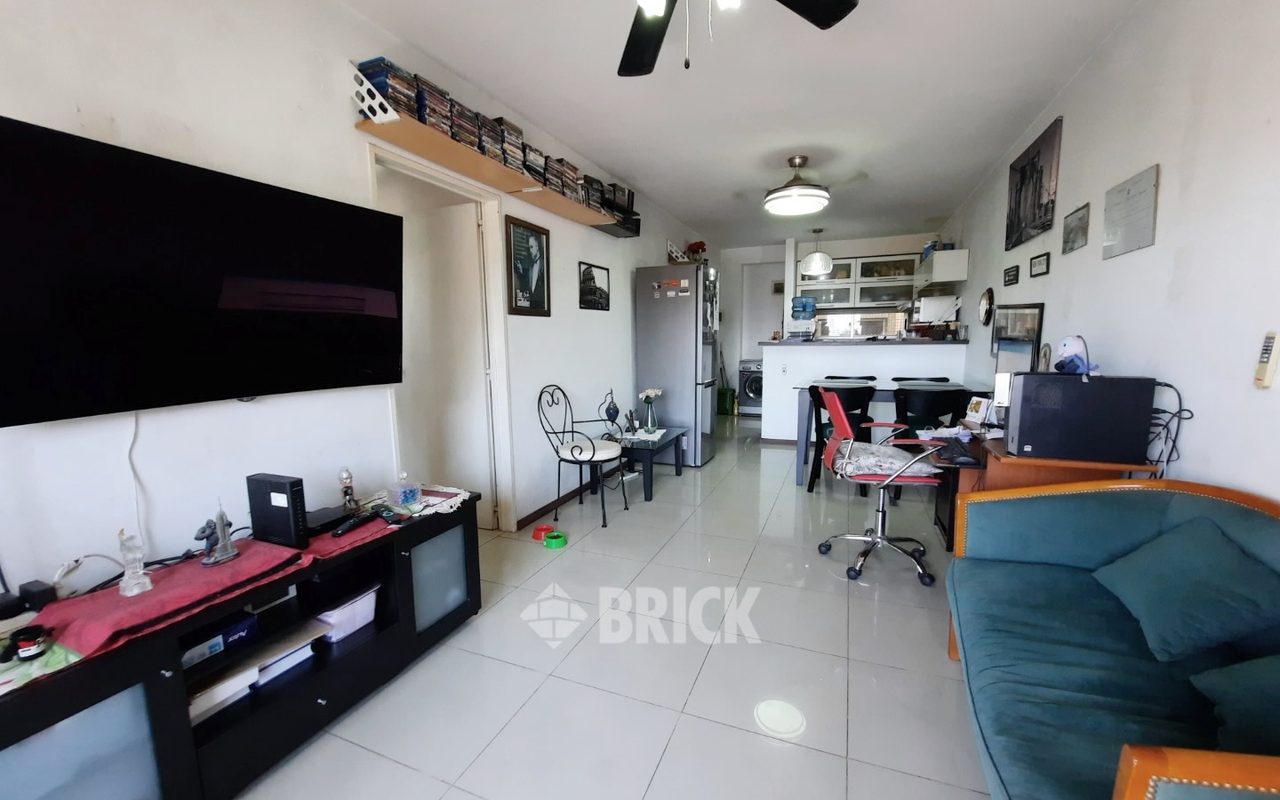 BOYACA, AV. al 100 Piso 7 5