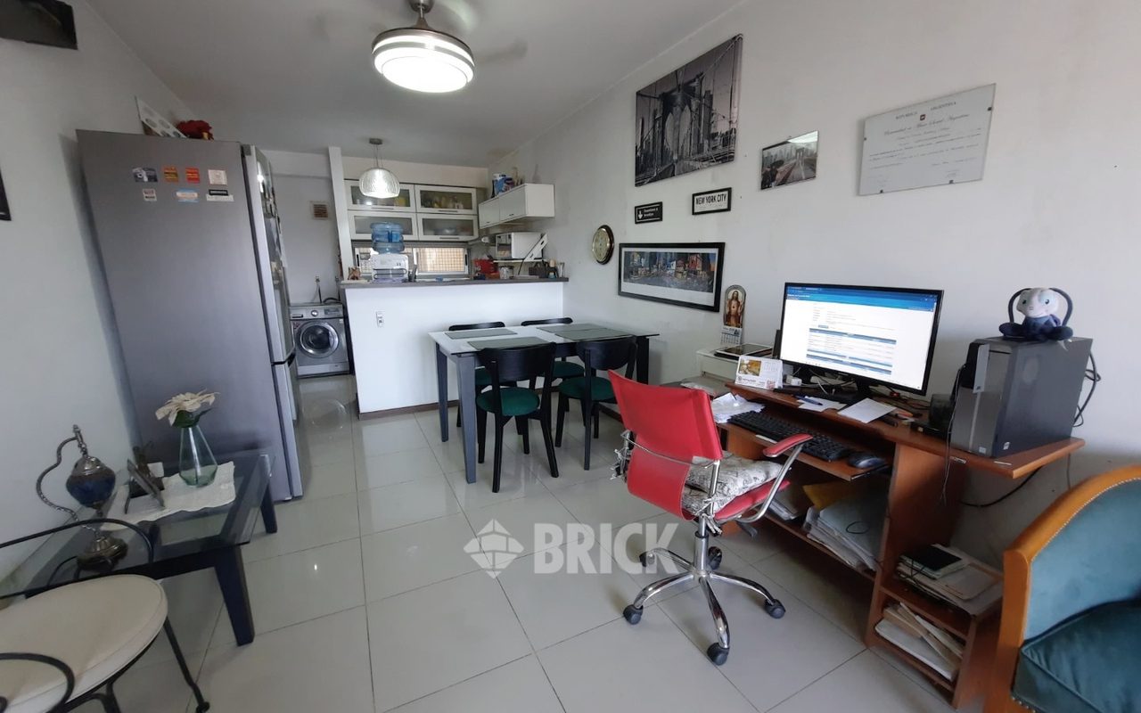 BOYACA, AV. al 100 Piso 7 6