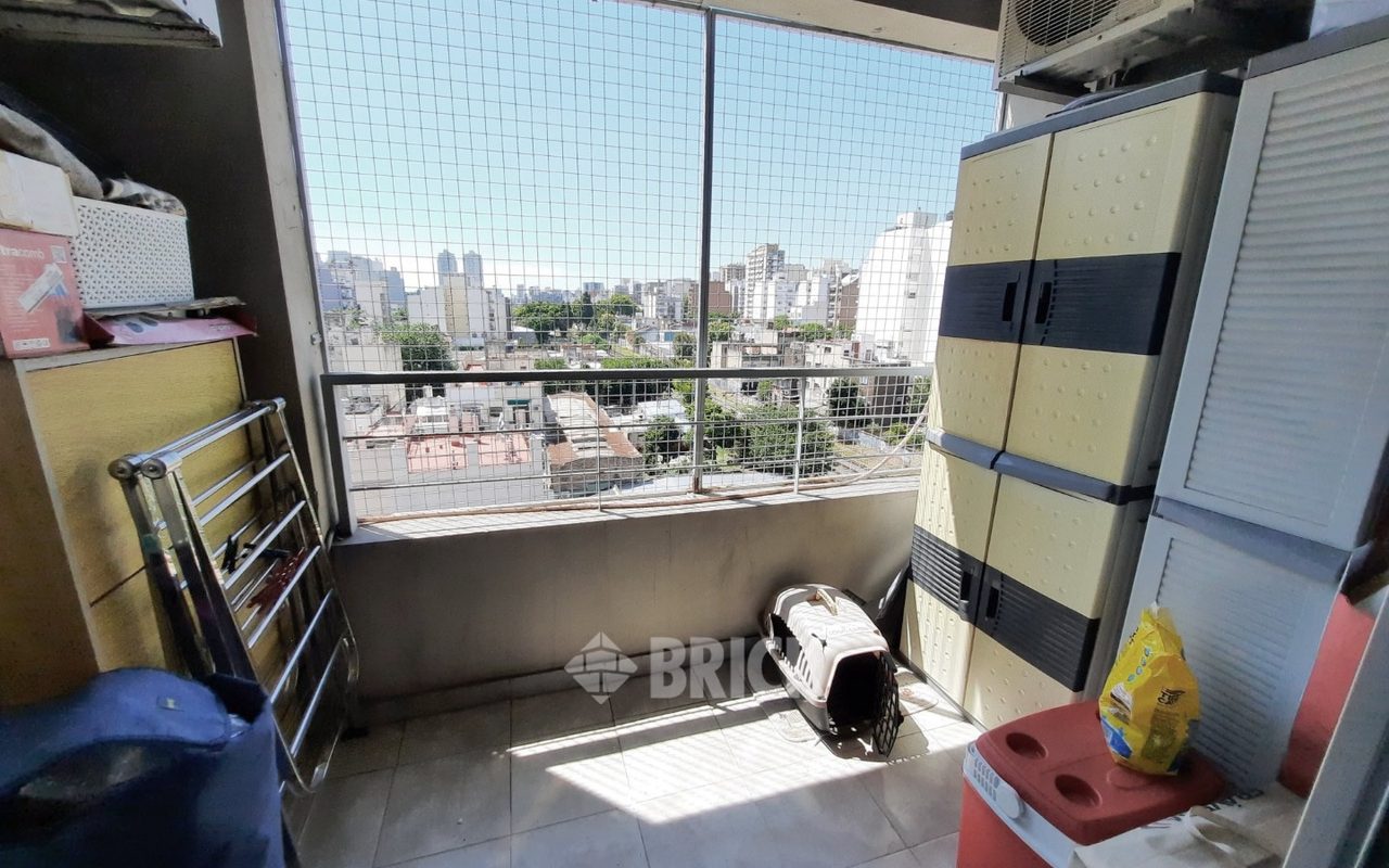 BOYACA, AV. al 100 Piso 7 7