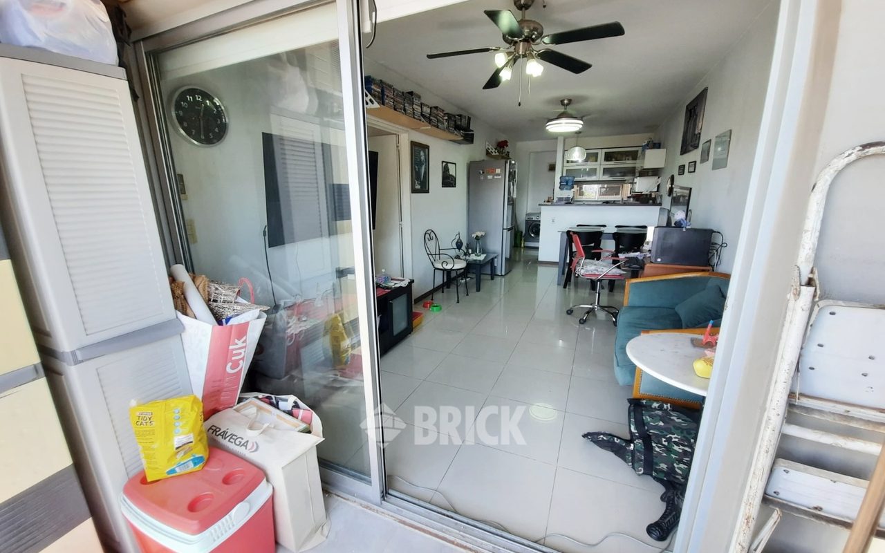 BOYACA, AV. al 100 Piso 7 8