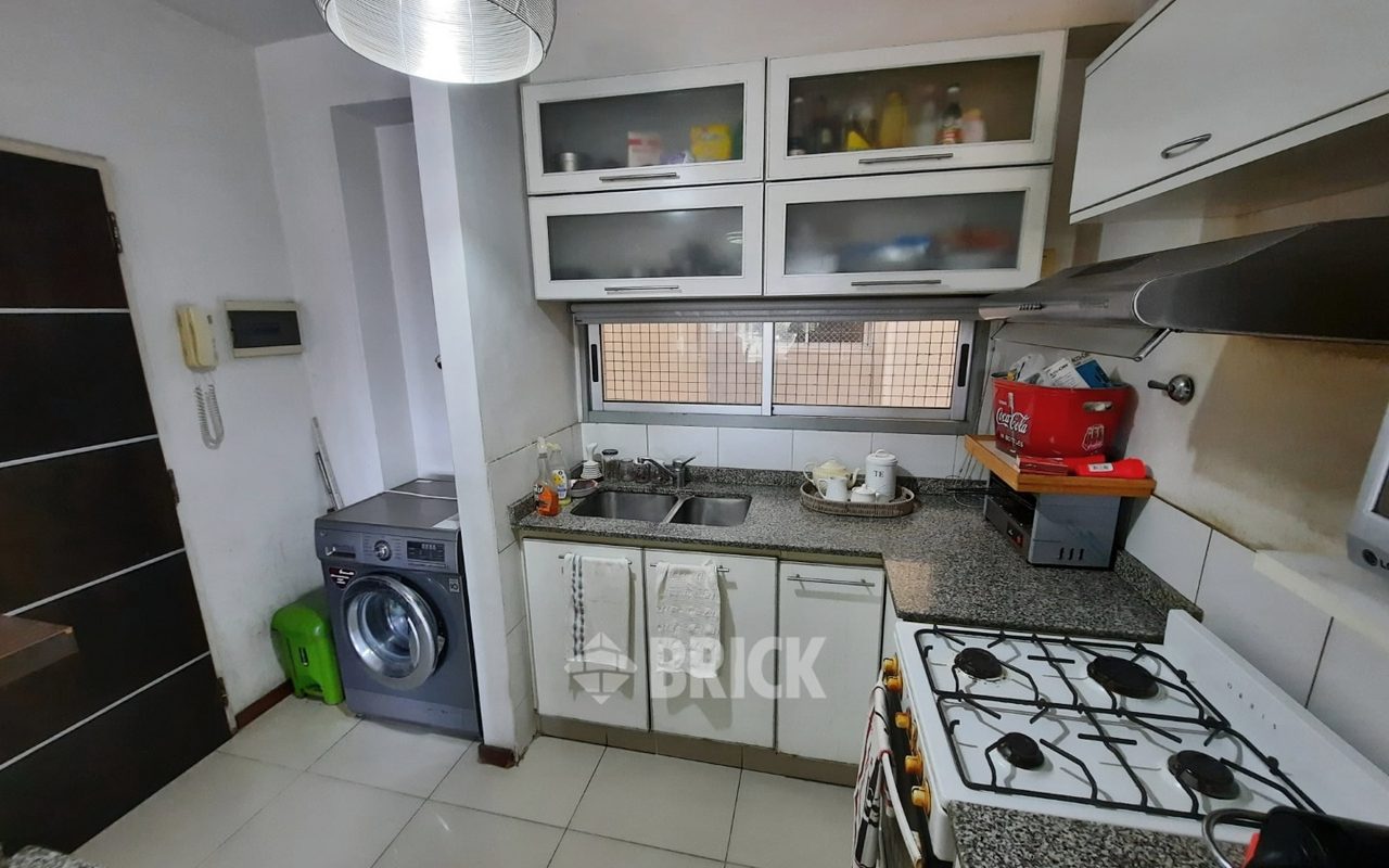 BOYACA, AV. al 100 Piso 7 9