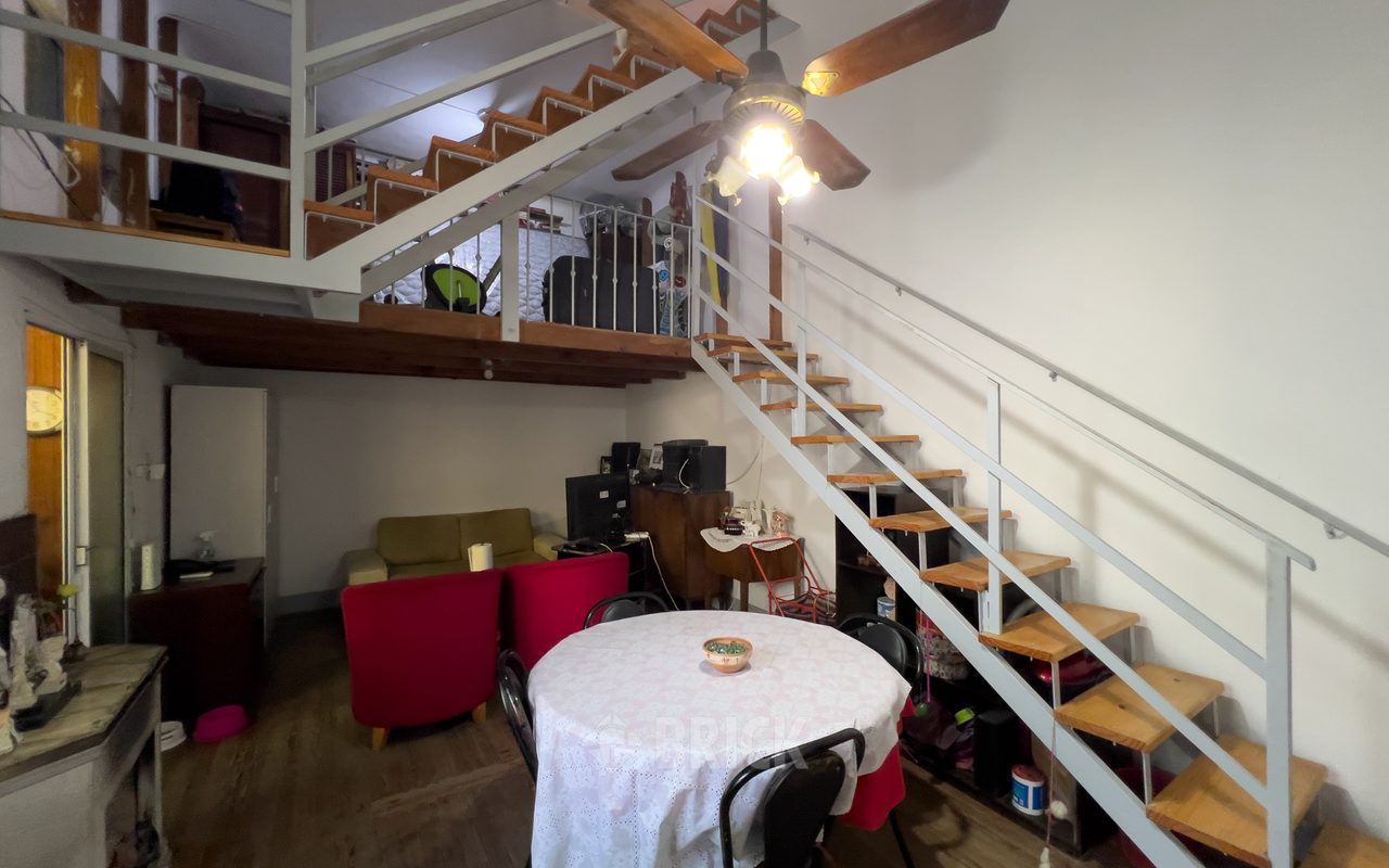 RIVADAVIA, AV. al 3800 Piso 1 1