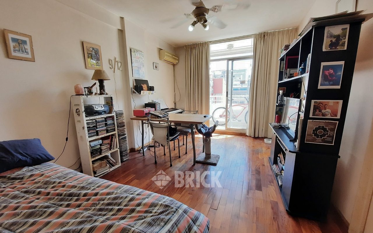 URIBURU, JOSE EVARISTO al 500 Piso 6 1