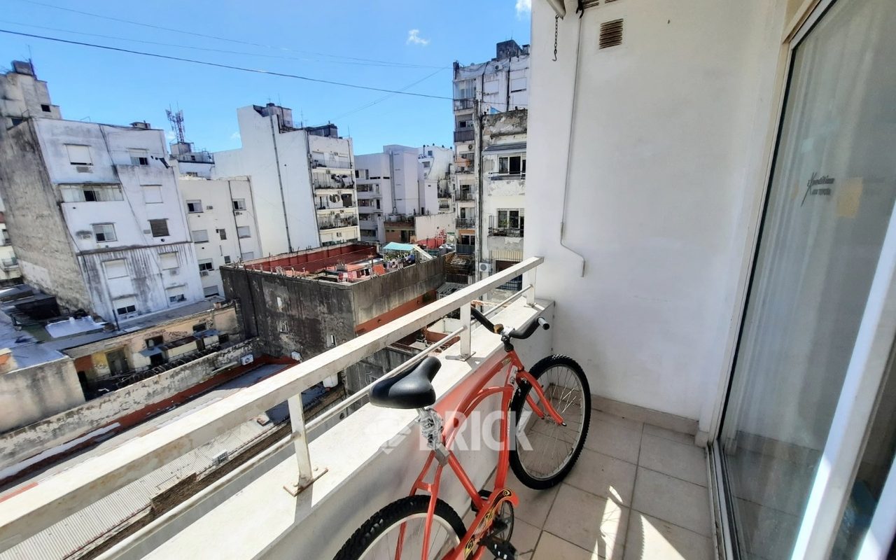 URIBURU, JOSE EVARISTO al 500 Piso 6 10