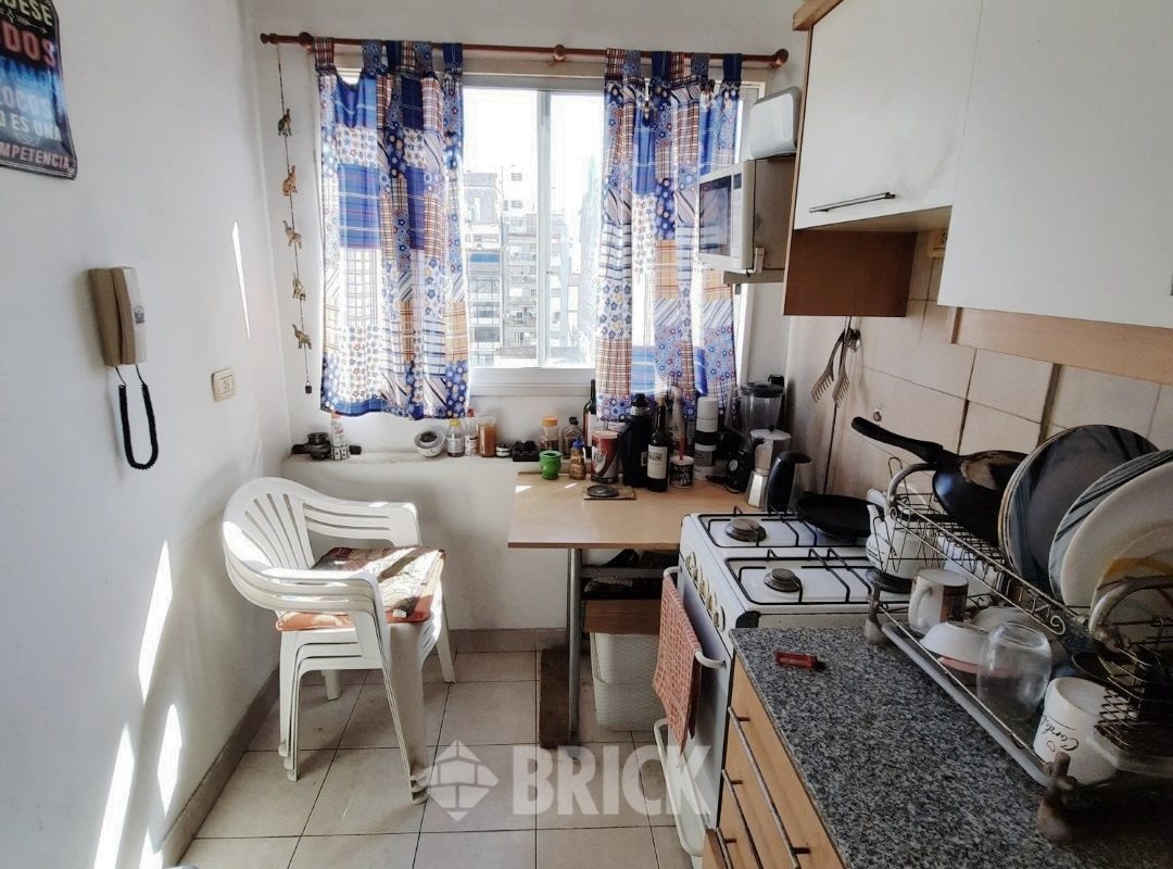 URIBURU, JOSE EVARISTO al 500 Piso 6 13