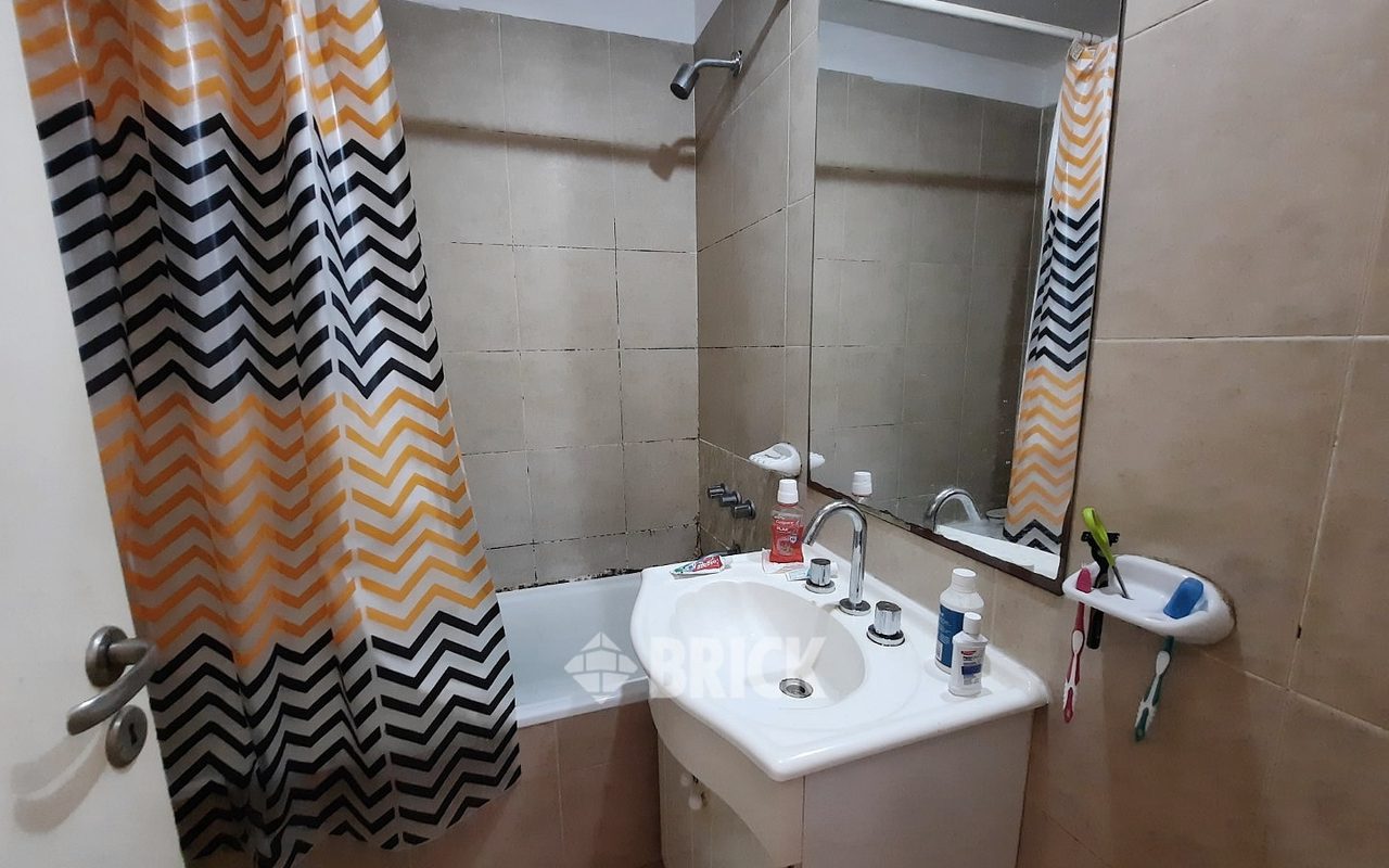 URIBURU, JOSE EVARISTO al 500 Piso 6 15