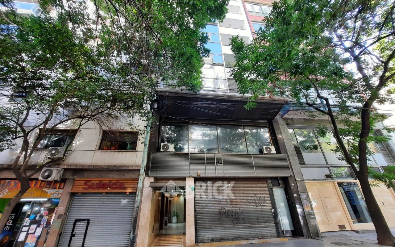 URIBURU, JOSE EVARISTO al 500 Piso 6 24