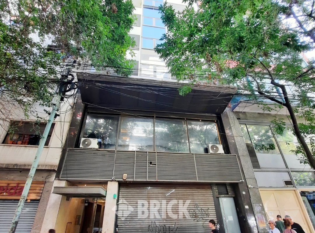 URIBURU, JOSE EVARISTO al 500 Piso 6 25