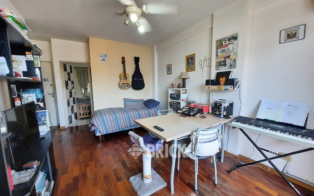 URIBURU, JOSE EVARISTO al 500 Piso 6 6