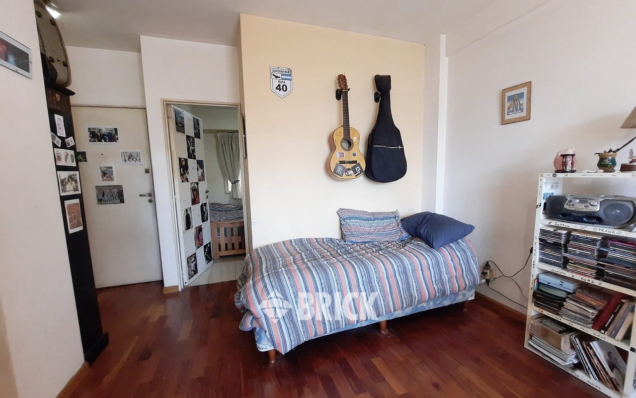 URIBURU, JOSE EVARISTO al 500 Piso 6 7