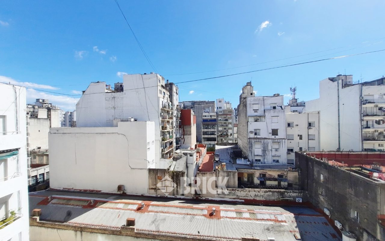 URIBURU, JOSE EVARISTO al 500 Piso 6 9