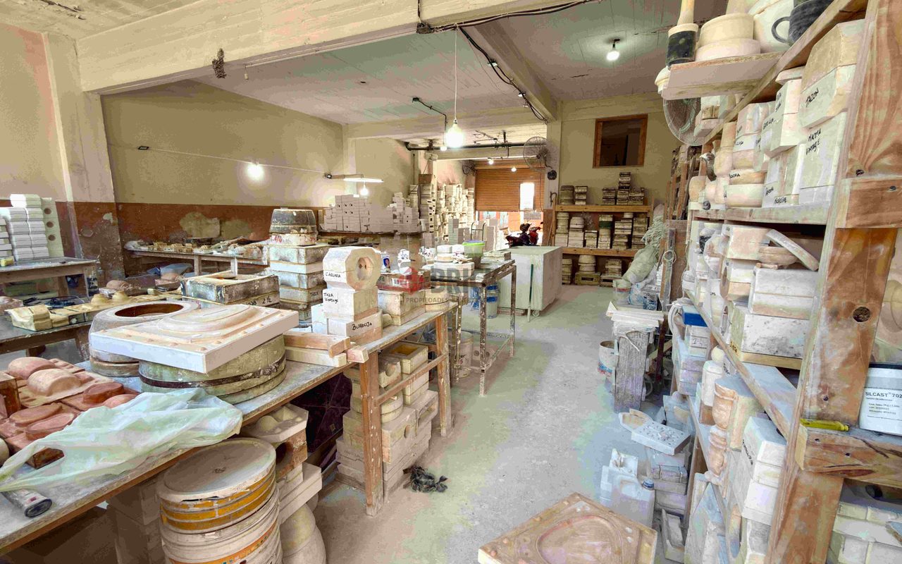 JUAN JOSE PASO al 1200 3