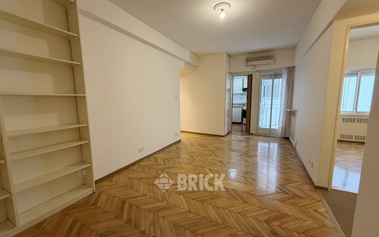 BILLINGHURST al 2300 Piso 5 1