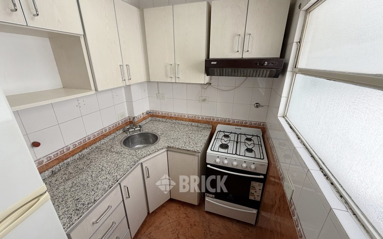 BILLINGHURST al 2300 Piso 5 10