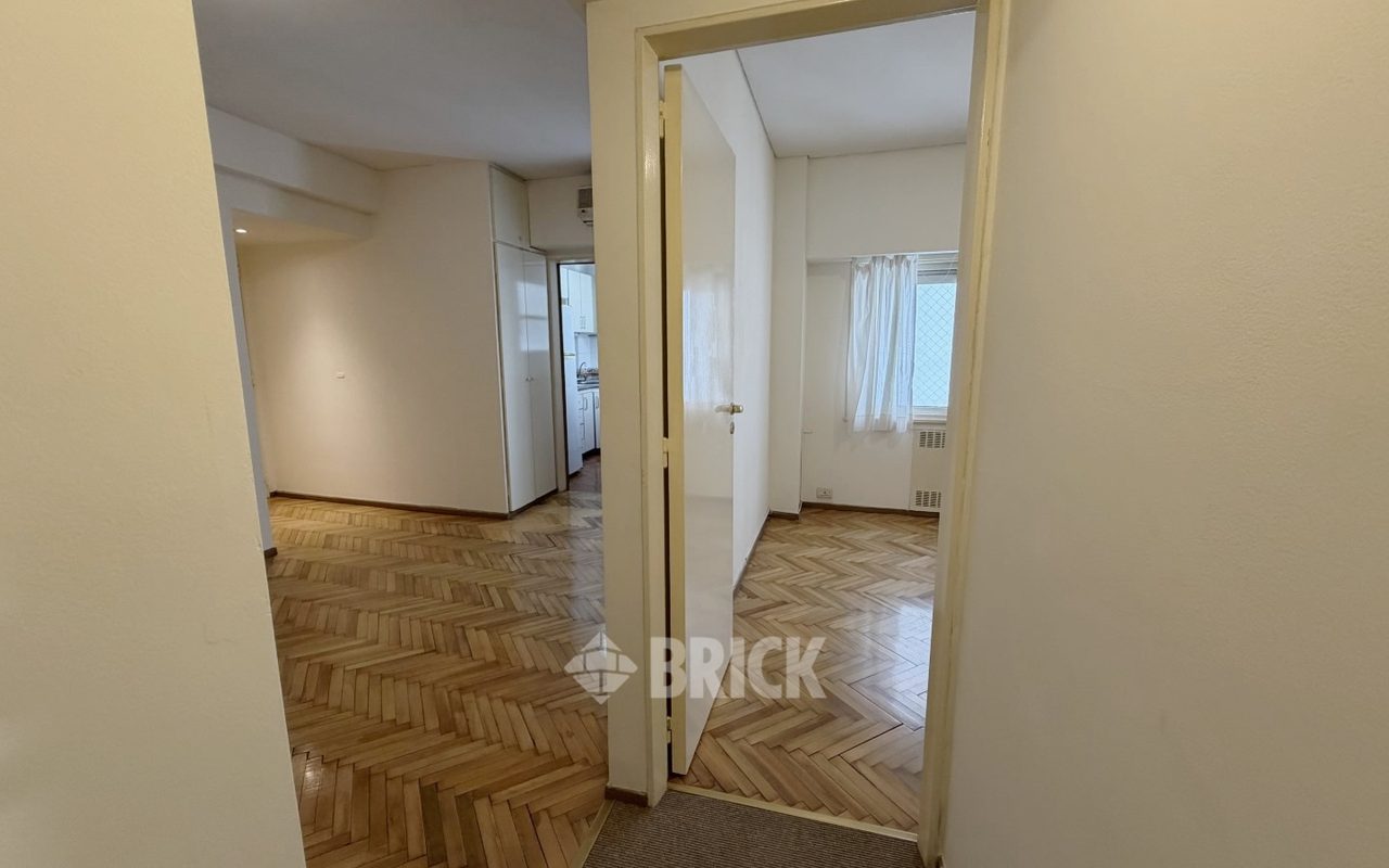 BILLINGHURST al 2300 Piso 5 13