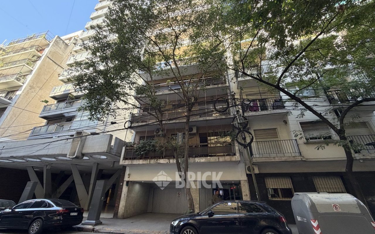 BILLINGHURST al 2300 Piso 5 24