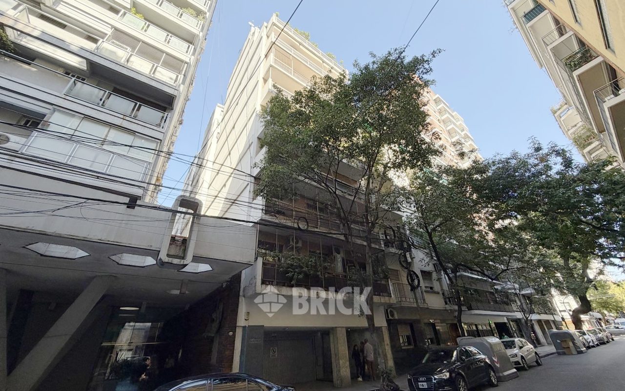 BILLINGHURST al 2300 Piso 5 25